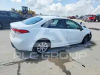 2024 Toyota COROLLA фото
