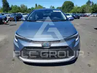 2024 Toyota COROLLA фото