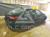 2024 Toyota COROLLA фото