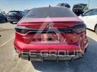 2024 Toyota COROLLA photo