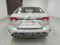 2024 Toyota COROLLA фото