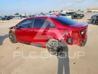 2024 Toyota COROLLA фото