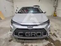 2024 Toyota COROLLA фото