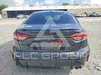 2024 Toyota COROLLA photo