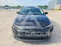 2024 Toyota COROLLA photo