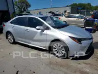 2024 Toyota COROLLA photo