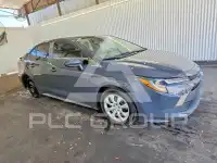 2024 Toyota COROLLA фото