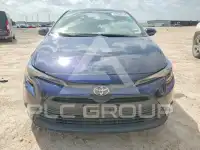 2024 Toyota COROLLA photo