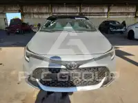 2024 Toyota COROLLA фото