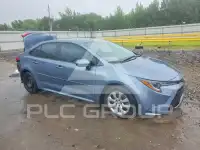 2024 Toyota COROLLA фото