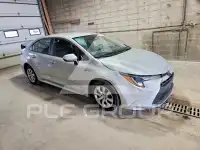 2024 Toyota COROLLA фото