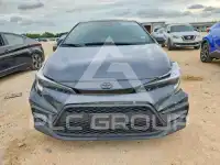 2024 Toyota COROLLA фото