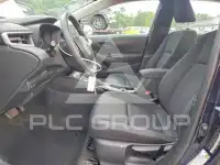 2024 Toyota COROLLA photo