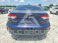 2024 Toyota COROLLA фото