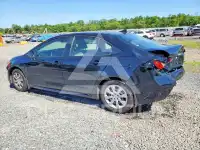 2024 Toyota COROLLA фото
