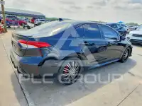 2024 Toyota COROLLA фото