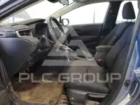 2024 Toyota COROLLA фото