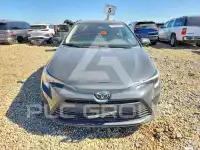 2024 Toyota COROLLA photo