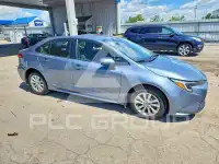 2024 Toyota COROLLA photo