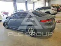 2024 Toyota COROLLA photo