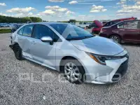 2024 Toyota COROLLA фото