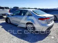 2024 Toyota COROLLA фото