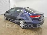 2024 Toyota COROLLA photo