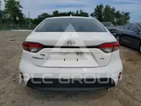 2024 Toyota COROLLA photo