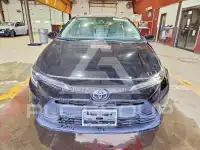 2024 Toyota COROLLA photo