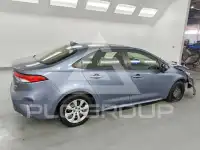 2024 Toyota COROLLA фото