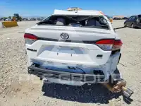 2024 Toyota COROLLA photo
