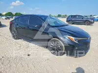 2024 Toyota COROLLA photo