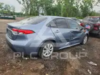 2024 Toyota COROLLA photo
