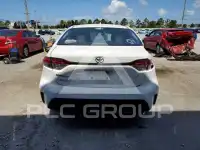 2024 Toyota COROLLA фото