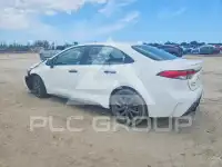 2024 Toyota COROLLA фото