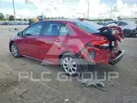 2024 Toyota COROLLA photo