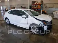 2024 Toyota COROLLA photo