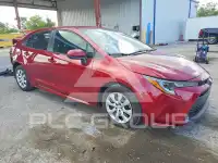 2024 Toyota COROLLA photo