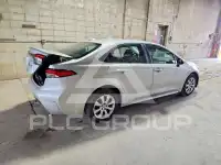 2024 Toyota COROLLA фото
