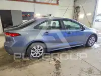 2024 Toyota COROLLA фото