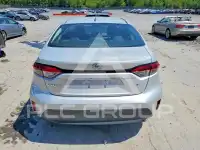 2024 Toyota COROLLA photo
