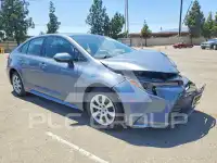 2024 Toyota COROLLA фото