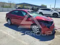 2024 Toyota COROLLA photo