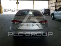 2024 Toyota COROLLA photo