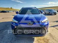 2024 Toyota COROLLA photo