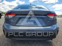 2024 Toyota COROLLA photo