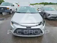 2024 Toyota COROLLA фото