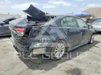 2024 Toyota COROLLA photo