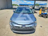 2024 Toyota COROLLA photo
