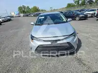 2024 Toyota COROLLA фото